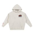 Flachbau Heavyweight Hoodie