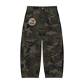 Men’s CSAR Barrel Leg Cargo Pants