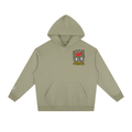 Press Heavyweight Drop-Shoulder Hoodie