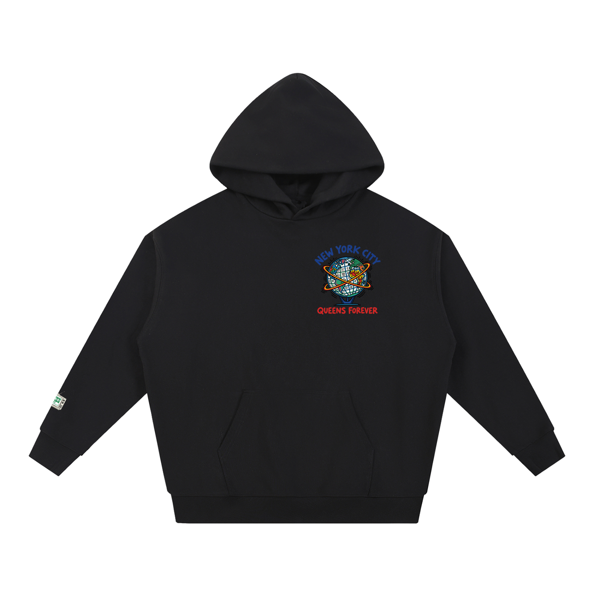 FMP Essential Heavyweight Hoodie
